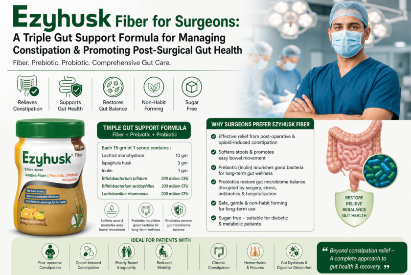 Ezyhusk fiber, Fiber, Fiber Powder