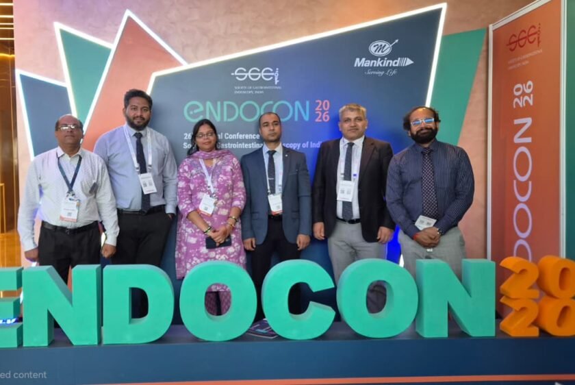 Endocon 2026