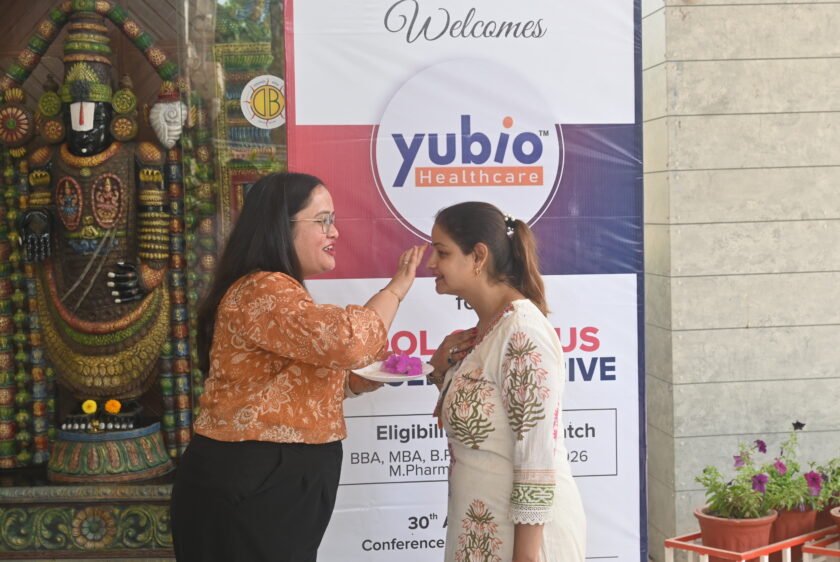 Dev Bhoomi Campus Visit 2026