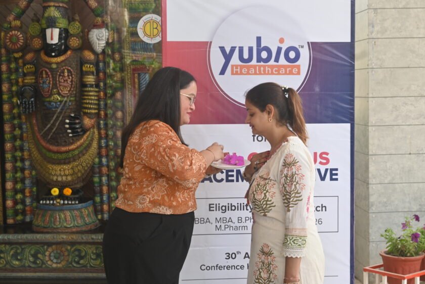 Dev Bhoomi Campus Visit 2026